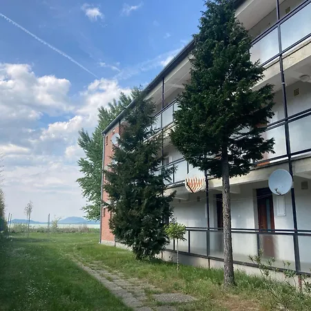 Kucko A Parton Apartamento *