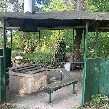 Apartamento Kucko A Parton Fonyód