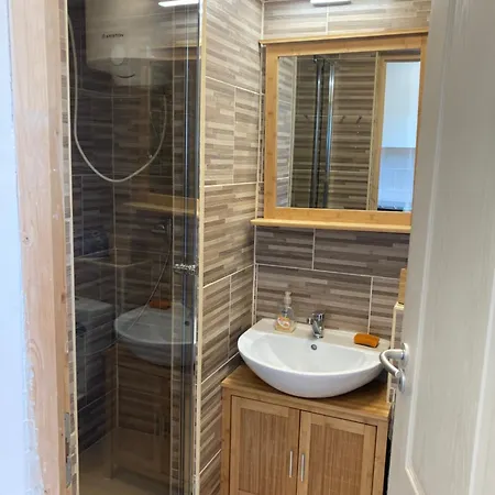 Apartamento Kucko A Parton Fonyód