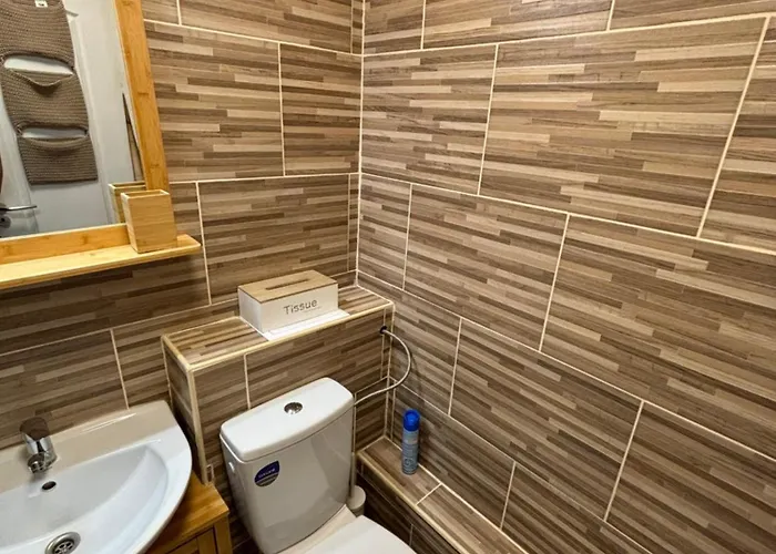 Apartament Kucko A Parton